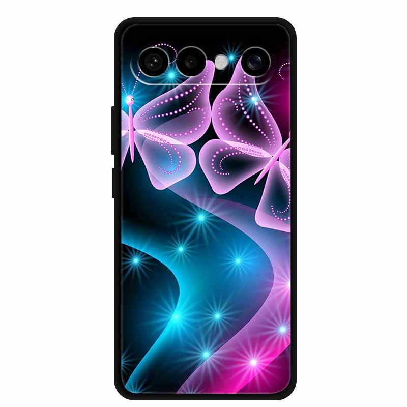 For Vivo S50 Pro Mini Case Soft TPU Silicone Cartoon Animal Case for Vivo S 50 Pro Mini S50Pro Mini 5G Luxury Phone Bumper Coque