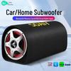 Soai D15 Samochodowy Subwoofer Bluetooth