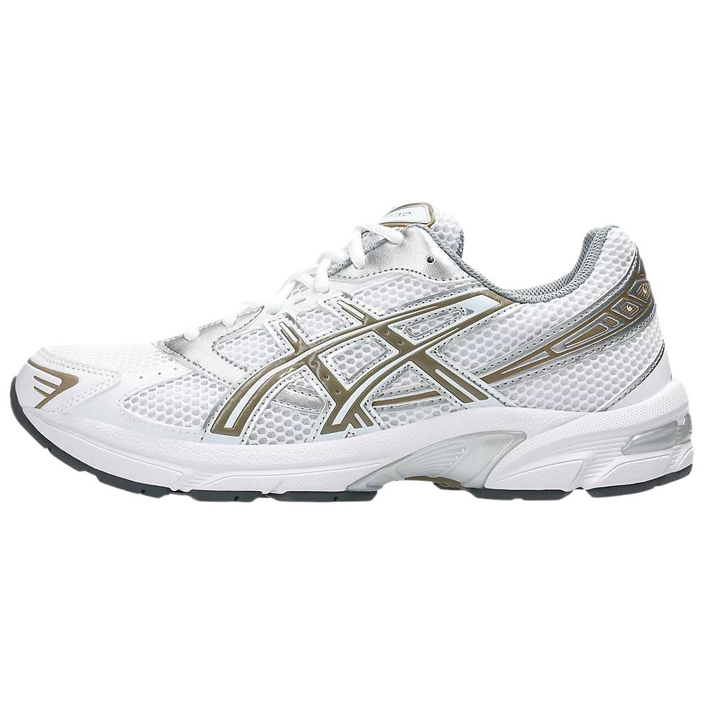 

Asics Gel 1130 Белый перец Унисекс Кроссовки 1203A609-104 39