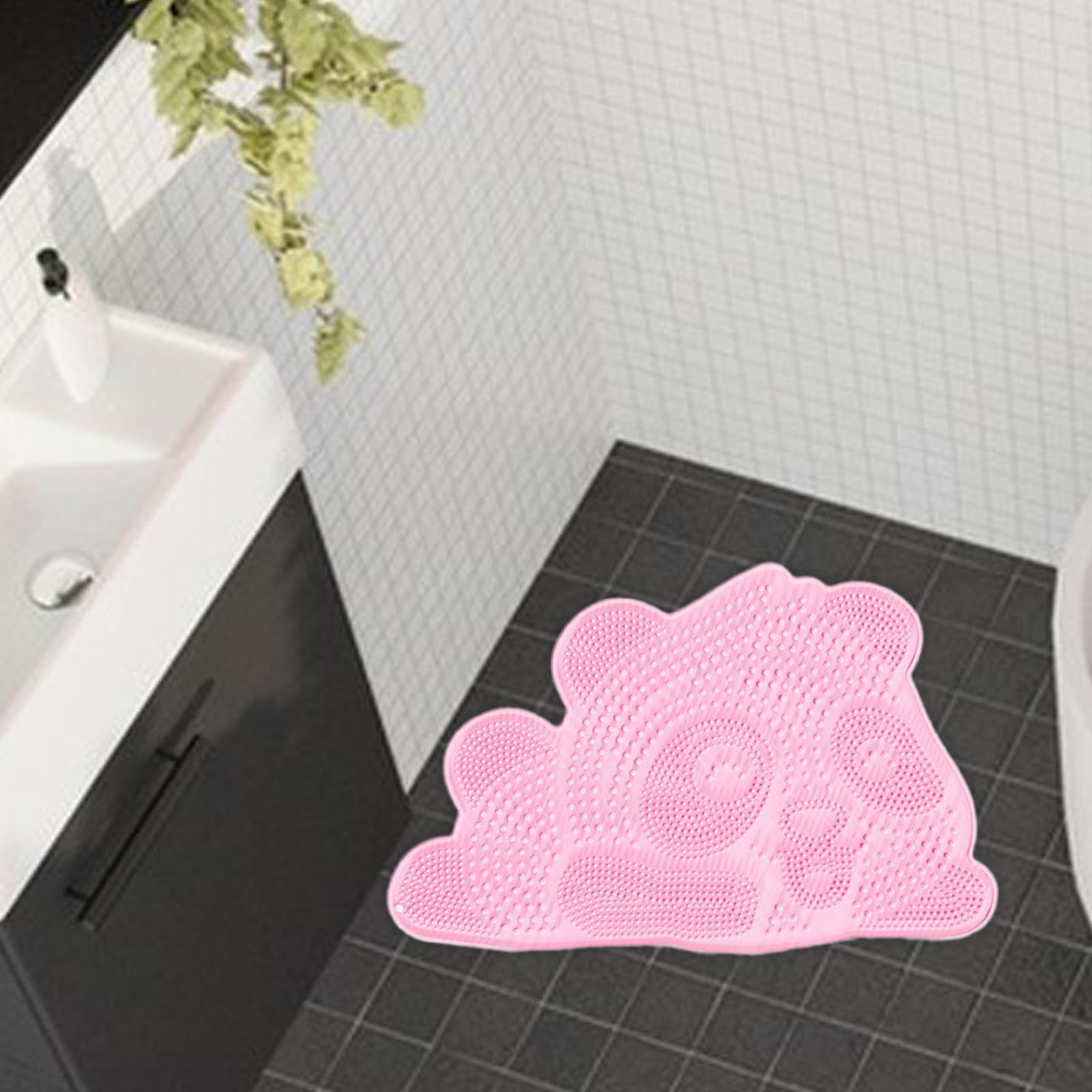 Коврик для мытья ног для душа — фото 6