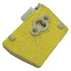 Air Filter Spark Plug Tune Up Kit for Stihl 038 038AV 038 Magnum MS380 MS381 Gas Chainsaw 1191201611, 11191201607