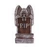 Ghost Festival Decoration Skull Tombstone Halloween Tombstone Tombstone Ornament Tombstone Ghost
