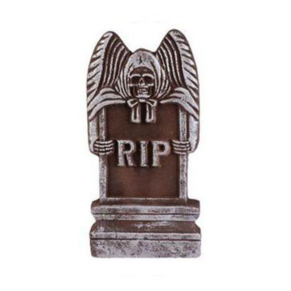 Ghost Festival Decoration Skull Tombstone Halloween Tombstone Tombstone Ornament Tombstone Ghost