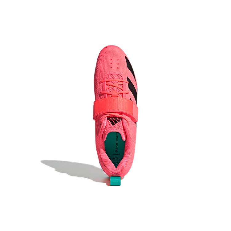 New Adidas Adipower Weightlifting 2 'Red' GZ5955