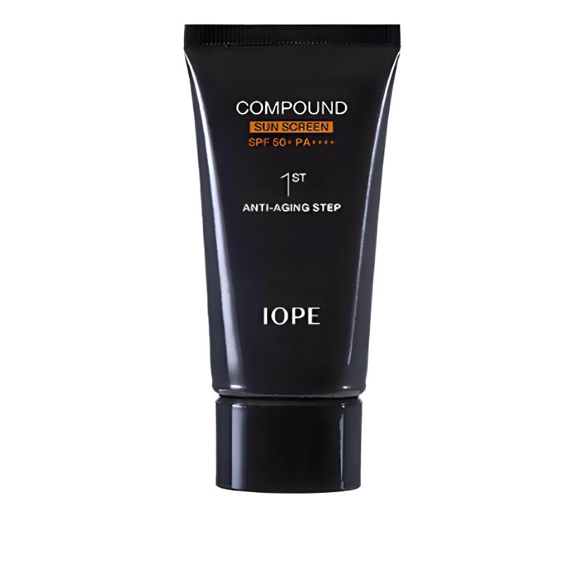 [IOPE] Men Compound Sun Screen SPF50+ PA++++