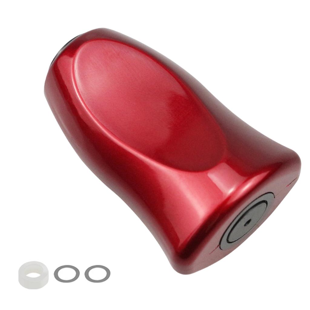 Fishing Reel Handle Knob Fishing Rocker Accessory Silicone Fishing Reel Water Drop Wheels Fishing Reel Rocker Arm Knob