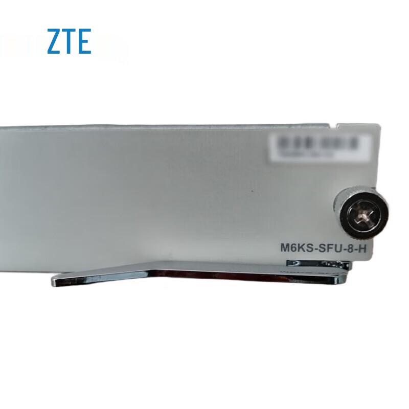 ZTE M6KS-SFU-8-H Network Card for M6000-S Router