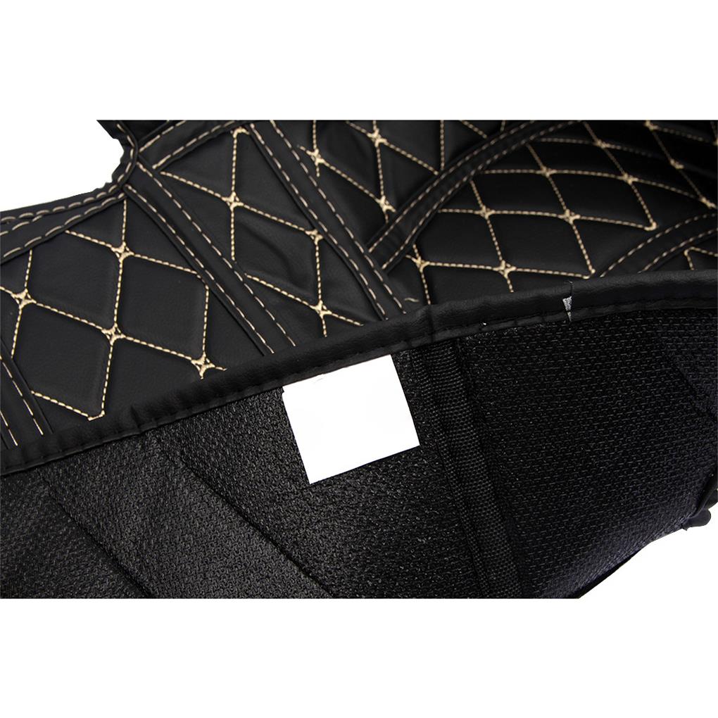 

Внутренняя подушка заднего багажника для HONDA ADV350 ADV 350, аксессуары для мотоциклов, ковш для сиденья, багажная коробка, подкладка, защитная накладка