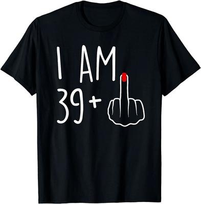 Oberteile – T-Shirts