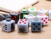 Fidget Toys Decompression Infinity Stress Cubes Antistress Toys Anti-stress Kids Anti Stress Games for Adults Stress Relief Toy