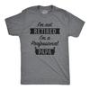 Funny Grandpa T-Shirt, Retired Professional Papa, Retirement Gift