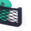 Auto Organizer Aufbewahrungstasche Auto Klebe Netz Tasche Handyhalter Autozubehör 20*8Cm 8*15Cm Universelles Autozubehör