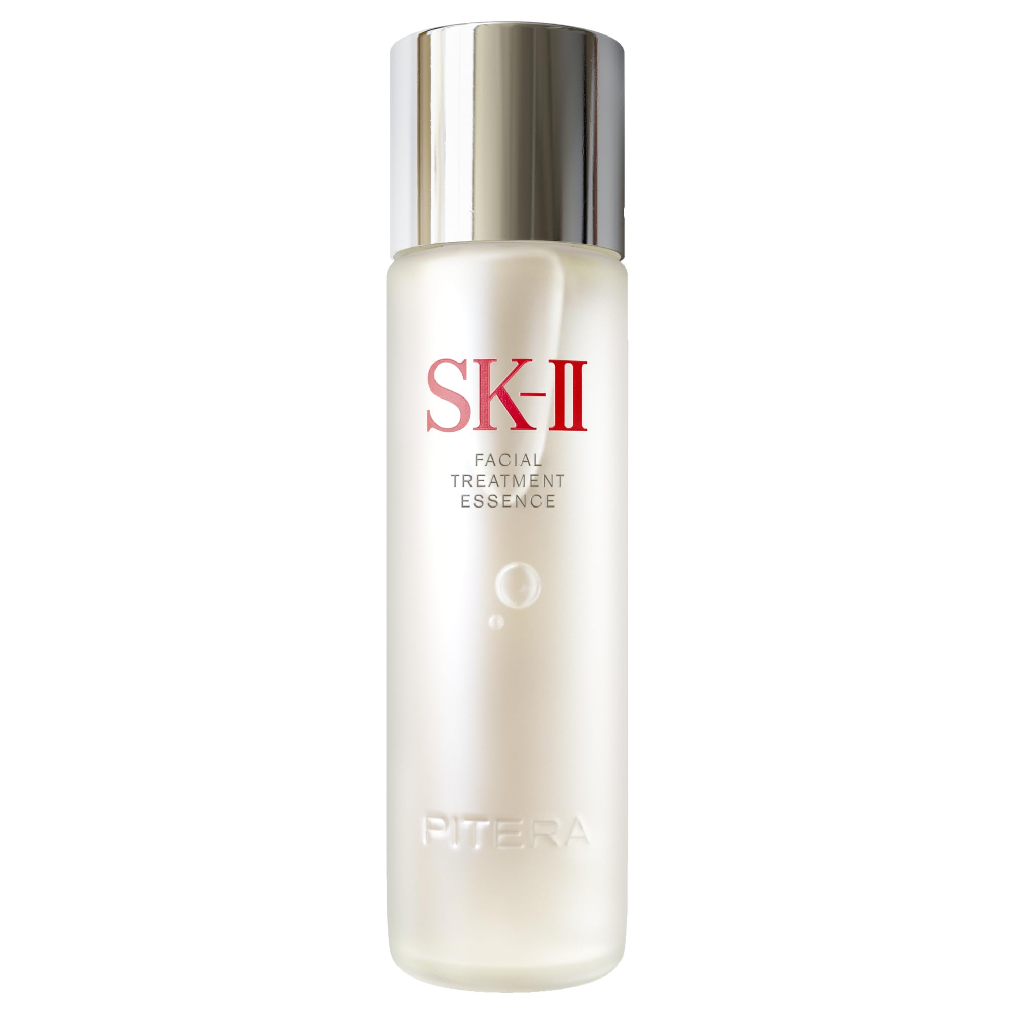 Official Store Facial Treatment Essence 230mL Serum Pore Essence Gift SK-II Toner, Pre-serum, (3-in-1) Care, Moisturizing, Anti-aging