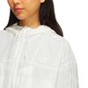 adidas Women's Hooded Windbreaker