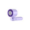 T89 Portable USB Handheld Fan: Foldable, High-Speed, Refrigeration Technology with Ice Compress