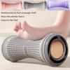 1PC Foot Massage Roller, Calf Muscle Relaxation Roller, Decompression Yoga Shaft, Calf And Waist Massage Tool