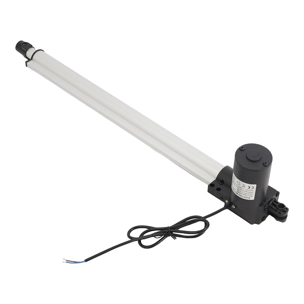 Stroke Linear Actuator, Linear Actuator for Recliner TV Table Lift Massage Bed Electric Sofa, Stroke Actuator For TV Lifters
