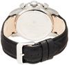 Salvatore Marra Wristwatch Officially Imported Men's Multi-Calendar SM15103-SSWH,