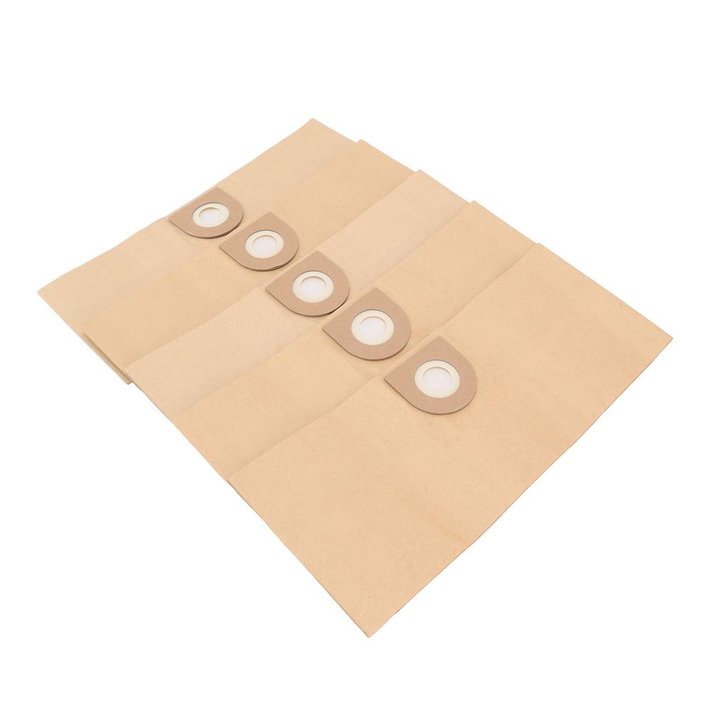 5Pcs Vacuum Cleaner Dust Bag for VAX Hoover 101 121 2000 4000 Vacuum Cleaner Parts