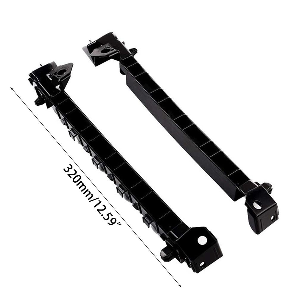 Nastavitelný držák předního nárazníku pro 2008-2011 GT & WRX 57707FG002 57707FG012 Univerzální autopříslušenství