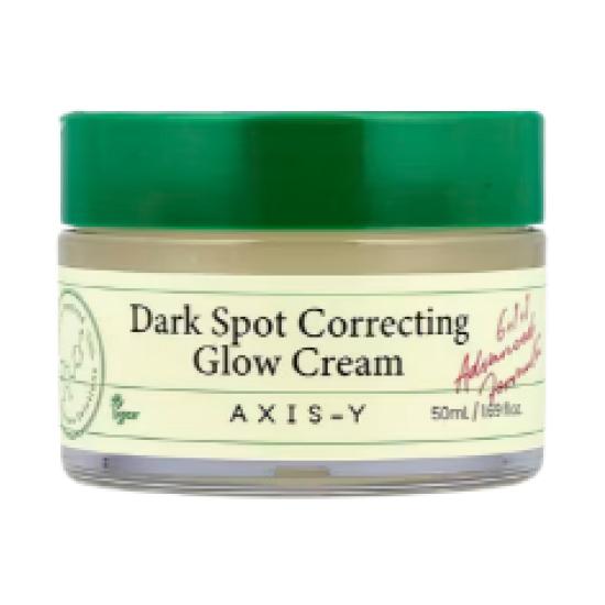 AXIS-Y Dark Spot Correcting Glow Cream 50ml 50ml