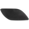 Skoda Octavia II FL 08-11 headlight washer cap BLACK right