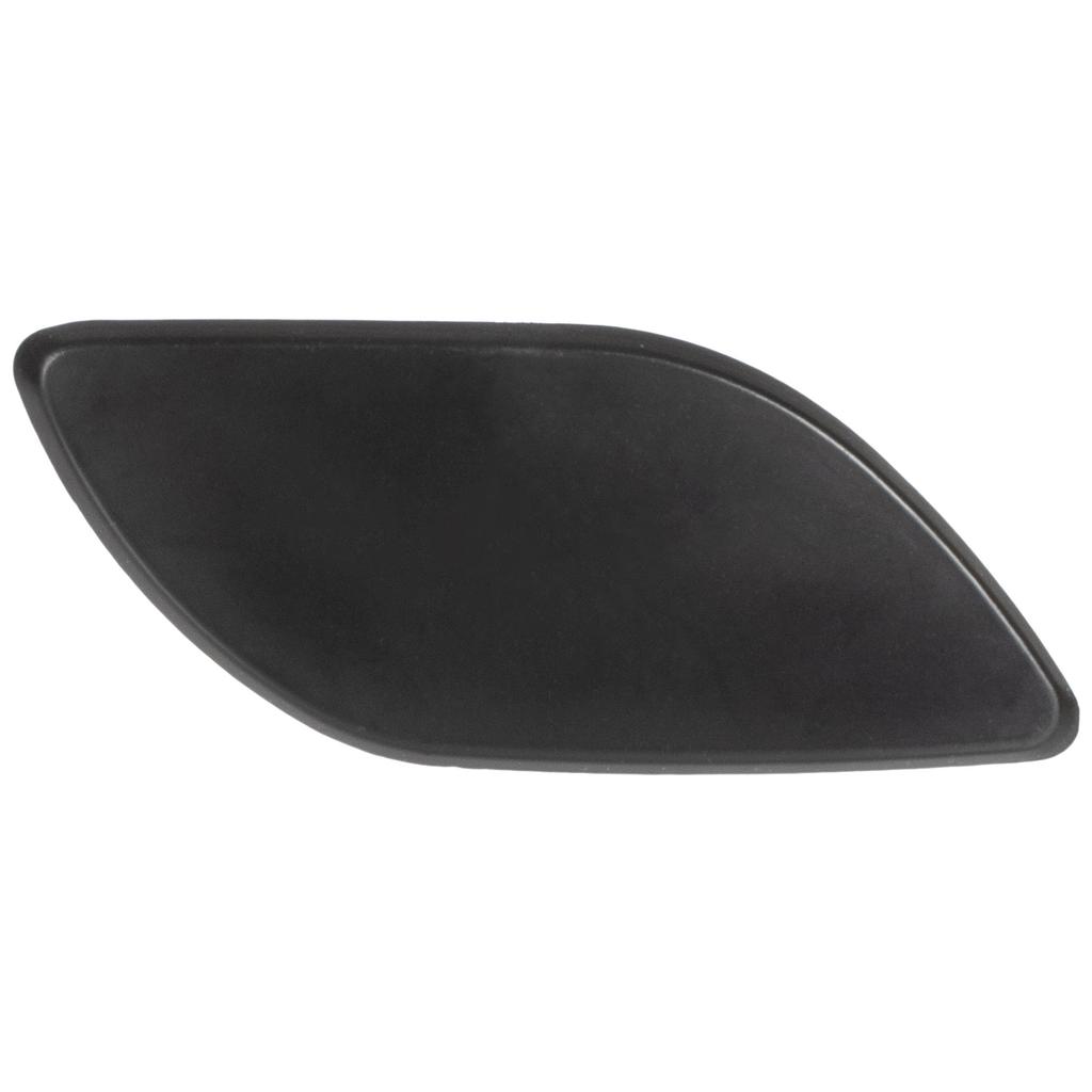 Skoda Octavia II FL 08-11 headlight washer cap BLACK right