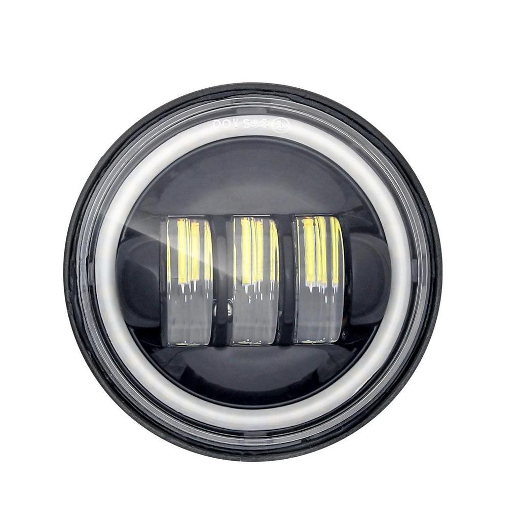 4.5 Inch Harley LED 30W Motorcycle Marker and Fog Light