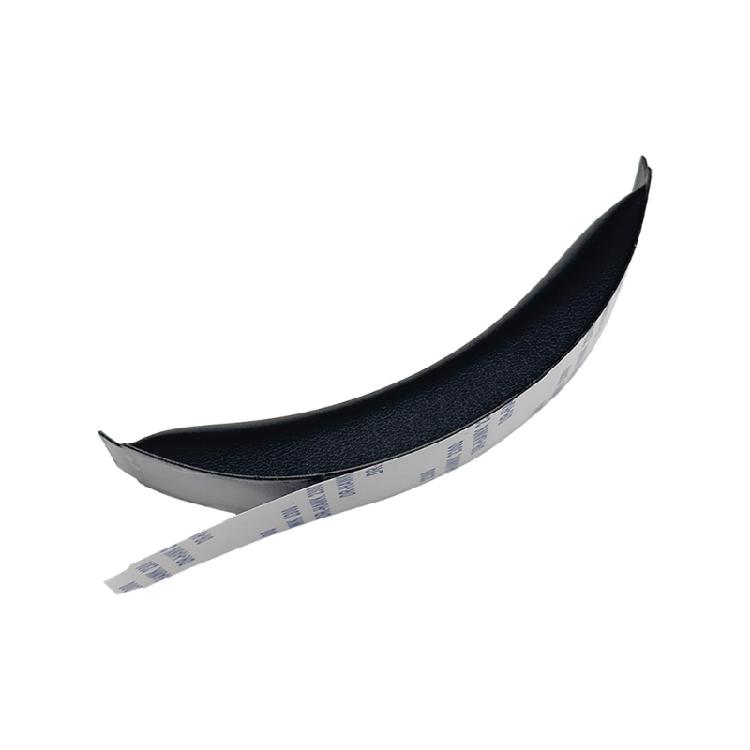 Replacement Headband Cushion Earpads Protein Leather Ear Pad For X Cloud Orbit S Headphone Repair Part