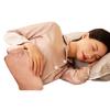 Plush Water Bottle: Hot Compress Hand Warmer Bag for Bed