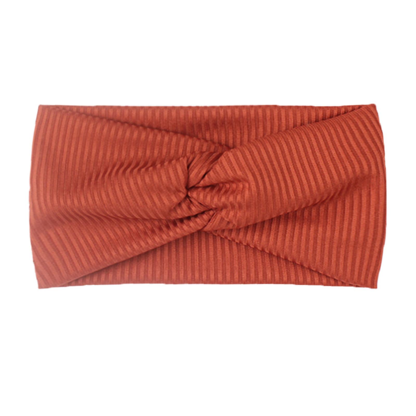 

Детские нейлоновые повязки на голову, резинки для волос с бантом, аксессуары для волос для маленьких девочек, новорожденных, детей ясельного возраста One Size винный