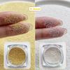 0.4mm-1.5mm Mini Steel Ball Metal Micro Caviars Alloy Nail Art Rhinestones Jewelry Manicure Accessories Diy Ornaments