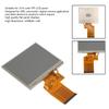 3.5in TFT LCD Display Screen Compatible With LQ035NC111 54pin 320*240 Resolution