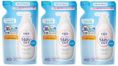 Produits pour le corps – Crèmes et lotions pour le corps
