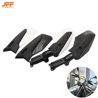 Off-road Electric Motorcycle Handguards: Anti-fall, Universal Nylon Windshields Accessories