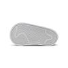 Nike Blazer Mid 77 TD White Black Volt Baby Sneakers Barely-Volt DA4088-109