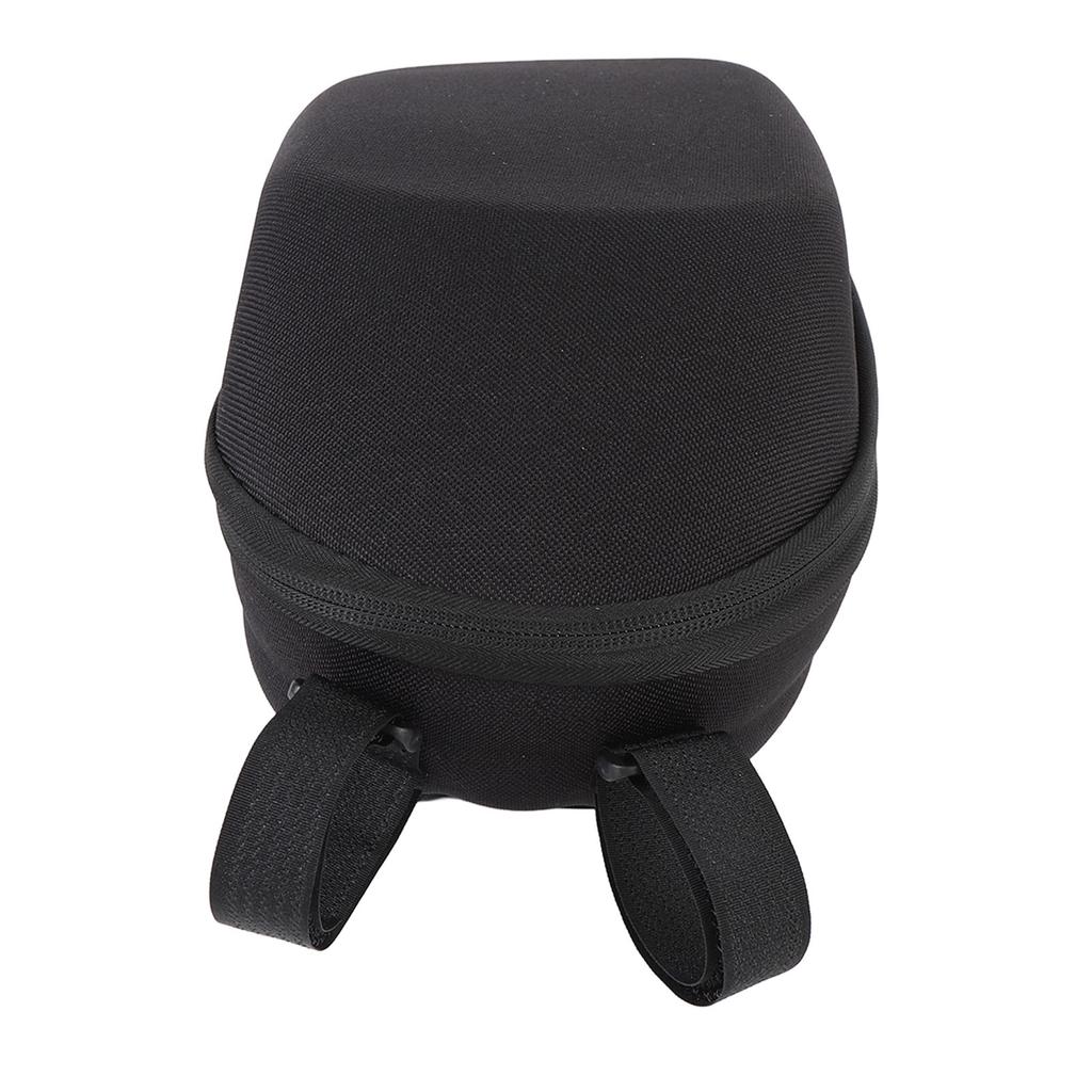 Electric Scooter Handlebar Bag Water Proof EVA Hard Shell Scooter Front Hanging Bag for M365 M365Pro