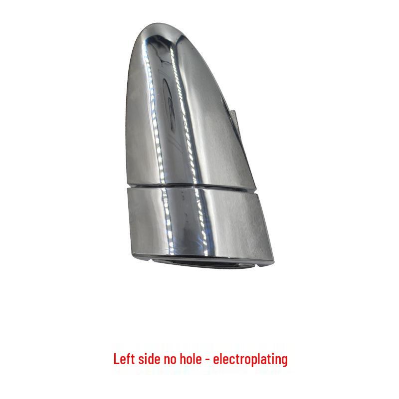 Honda CR-Z Exterior Door Handle (2011-2015)