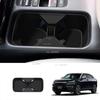 RHD For Honda Vezel H-RV HRV 2025 2026 Silicone Center Console Gear Shift Panel Water Cup Holder Bottle Wireless Charging Pad