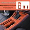 Trumpchi M6 Gear Shift & Window Panel Silicone Protection Kit