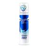Cold Sore Ling Extreme White Toothpaste