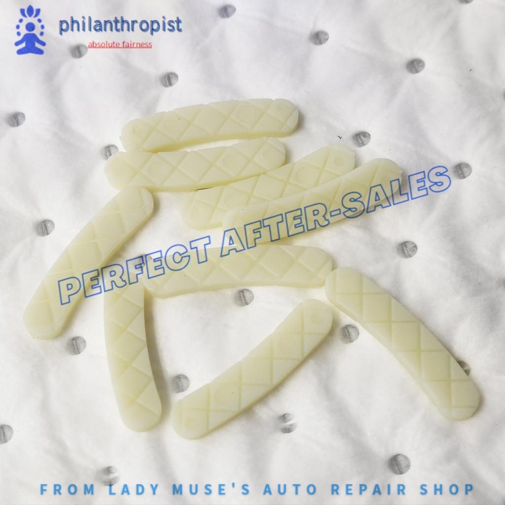 Clutch Plastic Thrust Washer Kit MPS6 DCT450 6DCT450 Transmission For Volvo Land Rover Ford