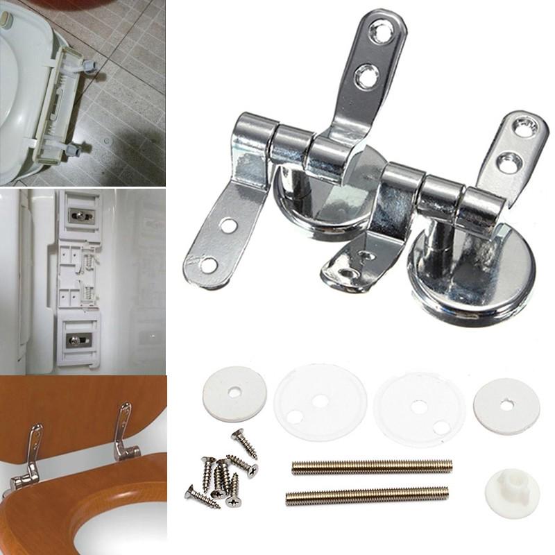 Alloy Replacement Toilet Seat Hinges Mountings Set Chrome With Fittings S At Affordable Free Real Reviews Photos Joom - Can You Replace Toilet Seat Hinges Alloy Replacement Toilet Seat Hinges Mountings Set Chrome With Fittings S At Affordable Free Real Reviews Photos Joom - Can You Replace Toilet Seat Hinges