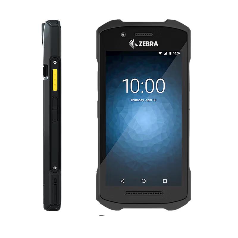 Zebra TC26 Handheld Data Collector