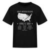 Tops – T-Shirts