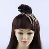 Halloween Creative Ghost Hand Hair Clips - Scary Costume Props