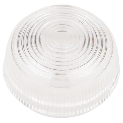 Kijima SUZUKI 217-4395 Motocyklové diely Kryt smerového svetla, Číry VINO Predný/Choinori 1 kus