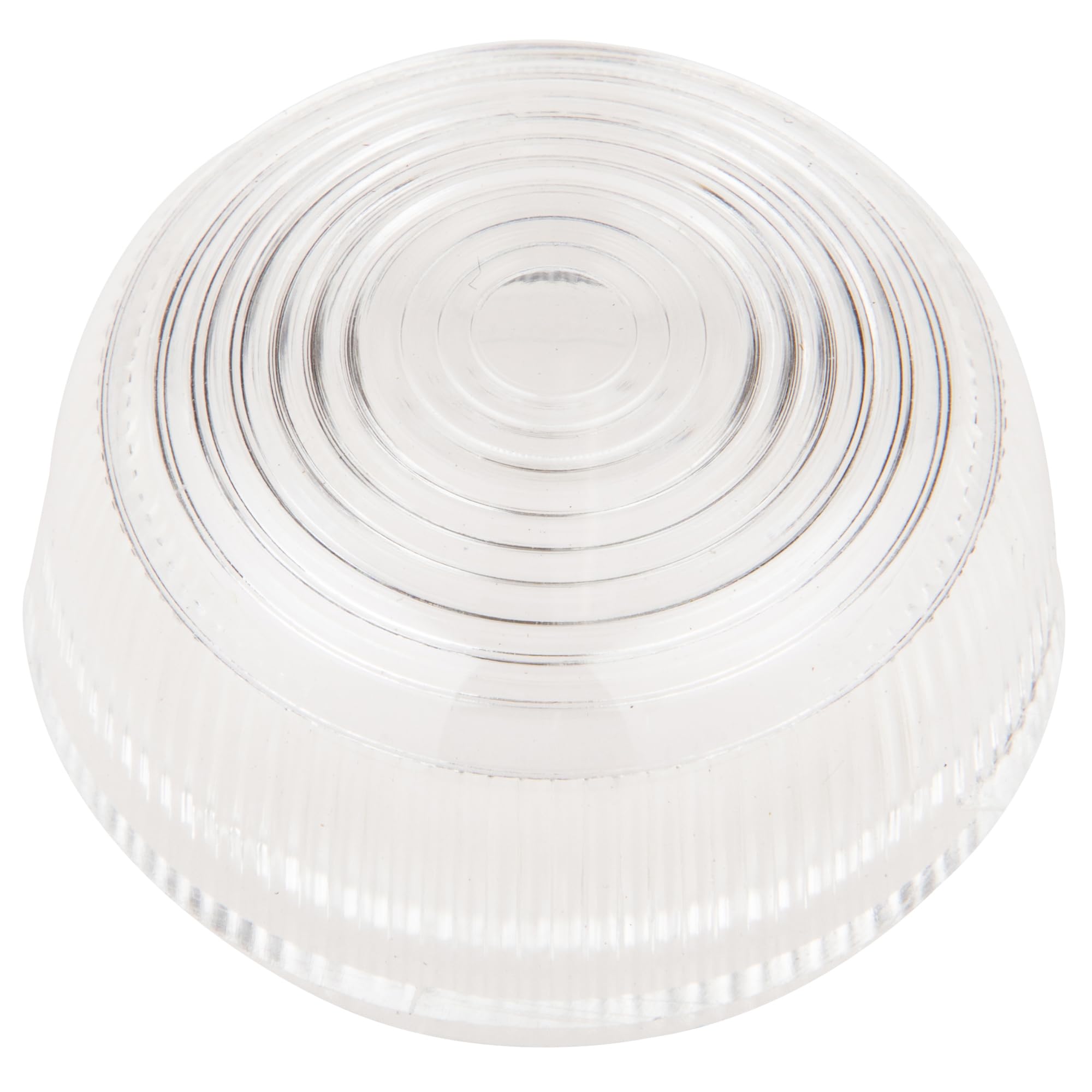 

Kijima SUZUKI 217-4395 Мотоциклетные запчасти Линза указателя поворота, Прозрачная VINO Передняя/Choinori 1 шт.