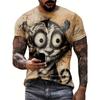 T-shirts et débardeurs – T-shirts