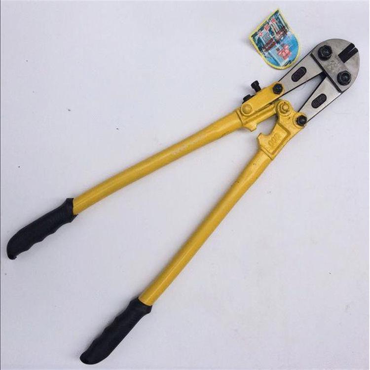 High Voltage Industrial Grade Insulated Wire and Cable Cutters
